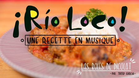 illustratrice illustrateur freelance stop motion recette cuisine rio loco milan